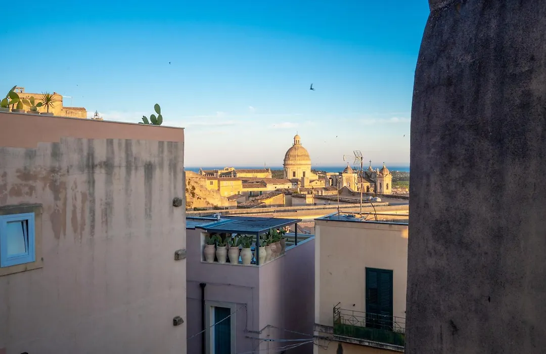 Panorama Suites Noto - Adults Only-1